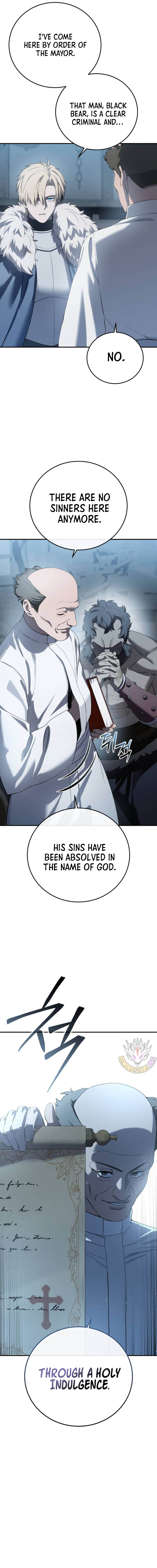 Star-Embracing Swordmaster Chapter 90 2
